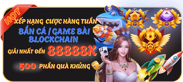 Game Bắn Cá td88