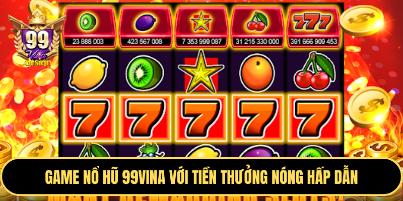 Game Nổ Hũ td88